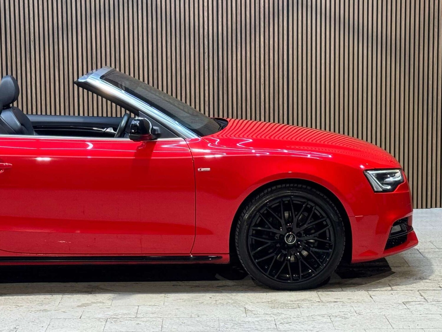 Used Audi A5 2016 for sale - 77366808: Photo 23