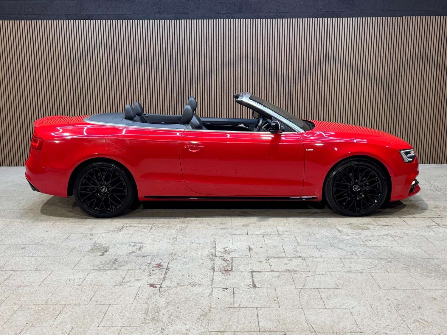 Used Audi A5 2016 for sale - 77366808: Photo 24