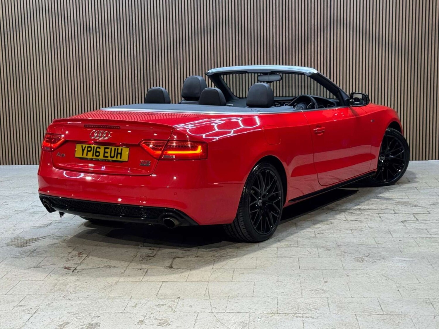 Used Audi A5 2016 for sale - 77366808: Photo 26