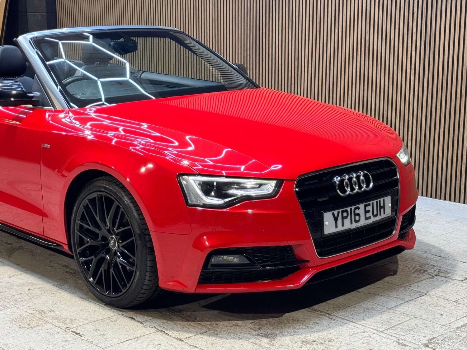 Used Audi A5 2016 for sale - 77366808: Photo 27