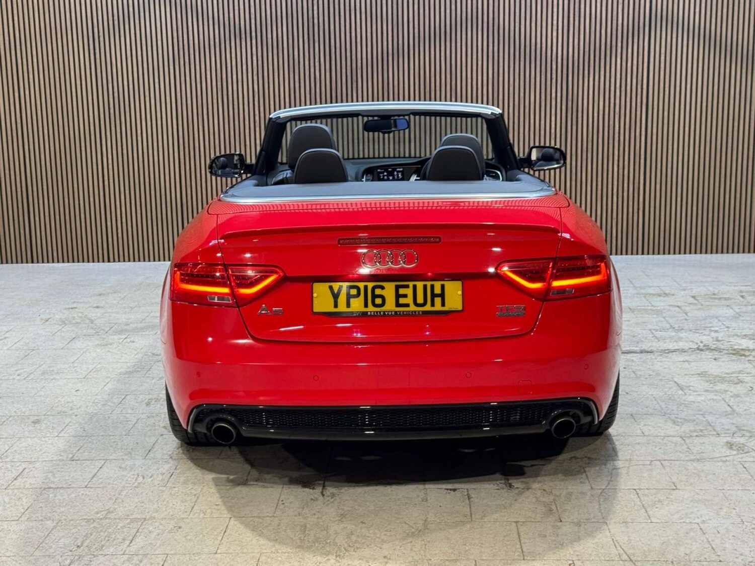 Used Audi A5 2016 for sale - 77366808: Photo 28