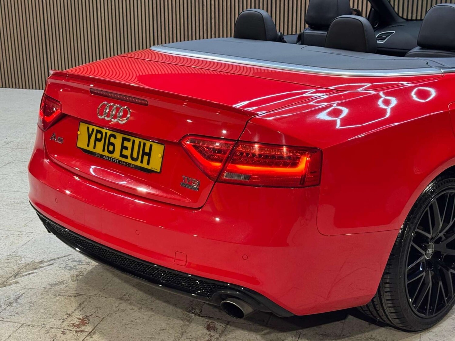 Used Audi A5 2016 for sale - 77366808: Photo 29