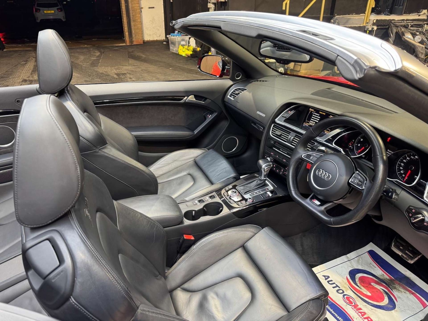 Used Audi A5 2016 for sale - 77366808: Photo 3