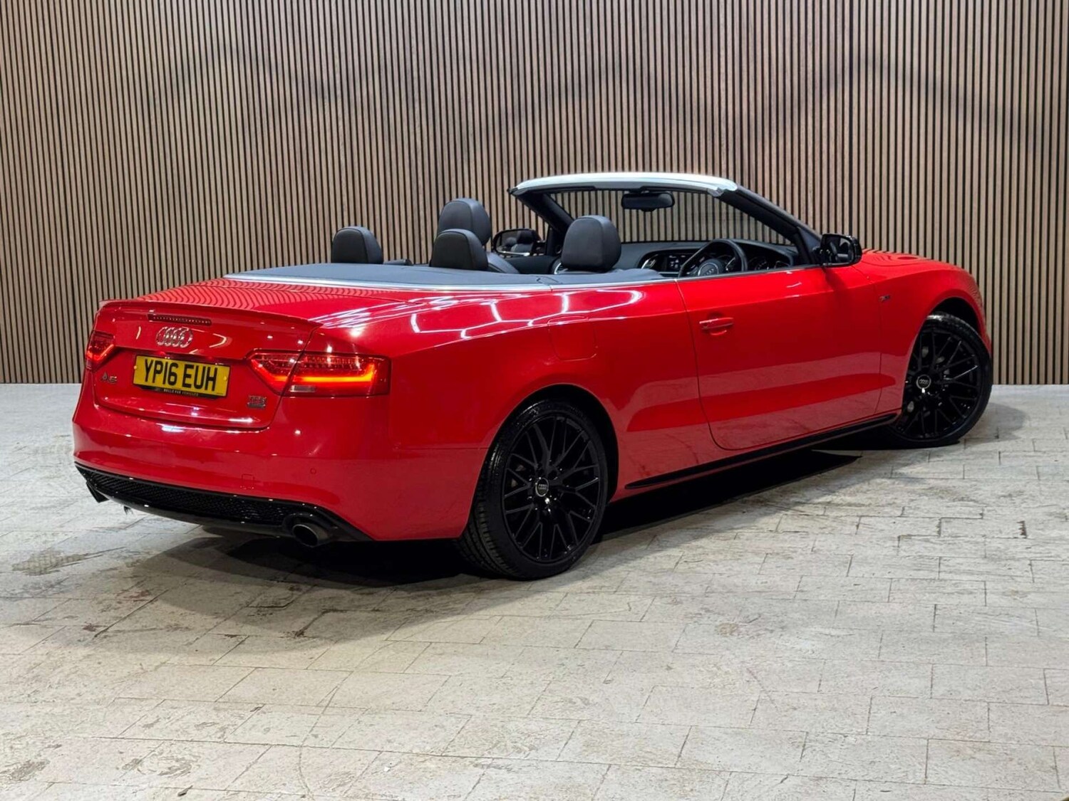 Used Audi A5 2016 for sale - 77366808: Photo 30