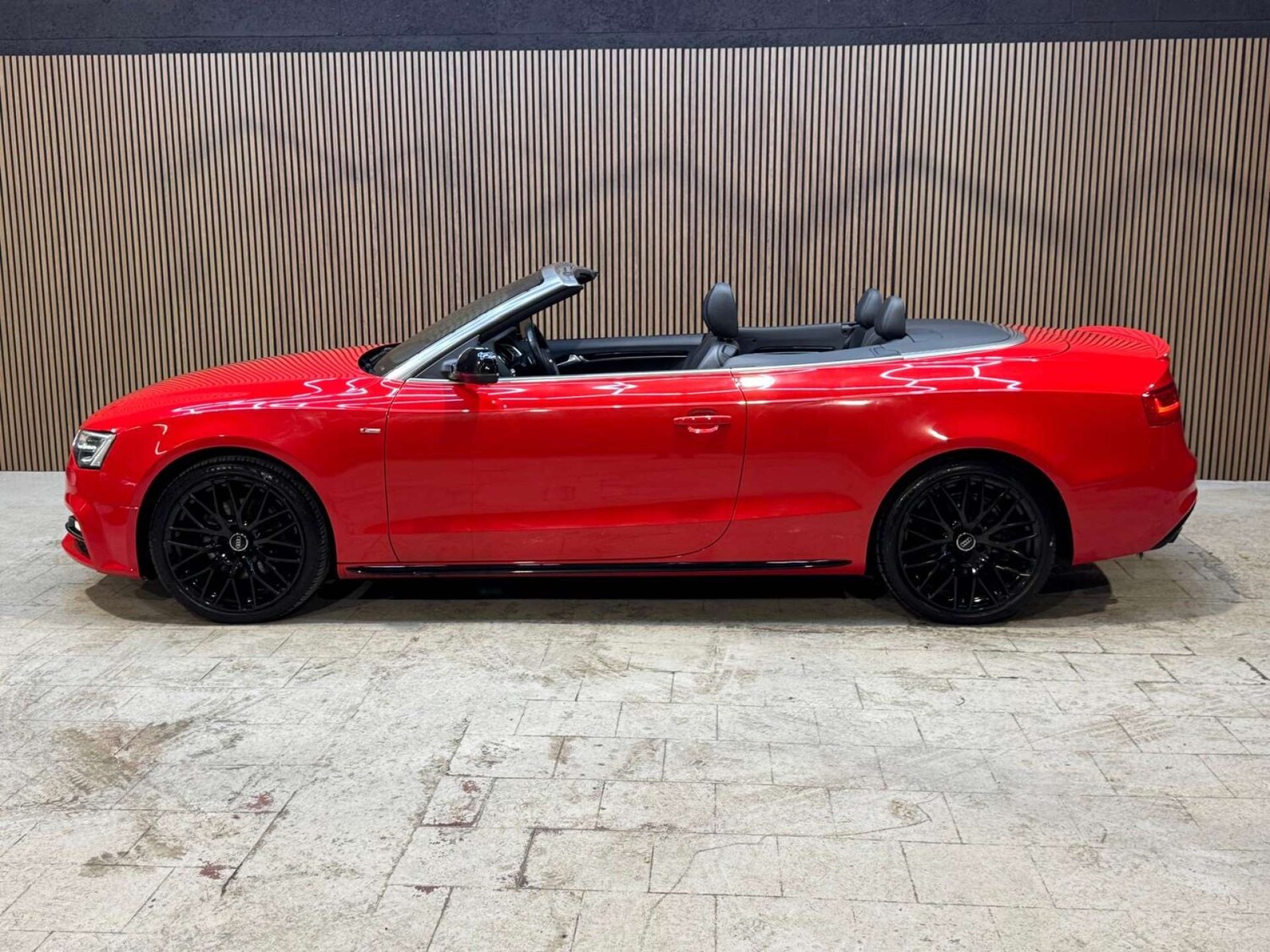 Used Audi A5 2016 for sale - 77366808: Photo 31