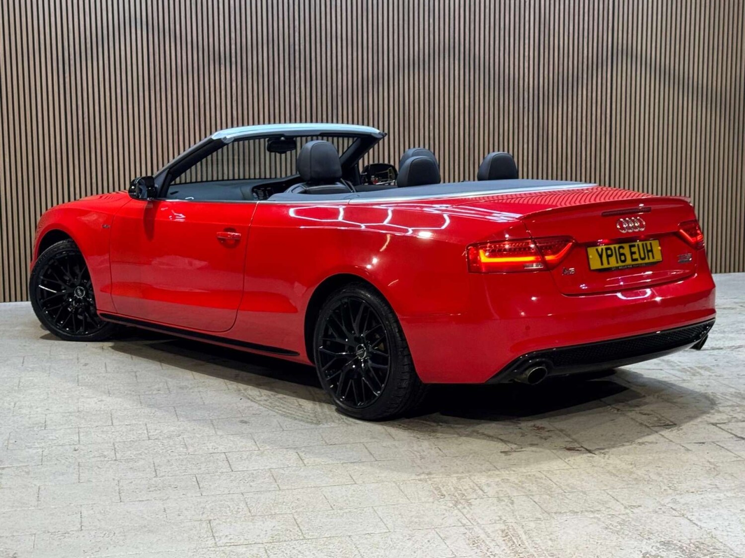 Used Audi A5 2016 for sale - 77366808: Photo 32