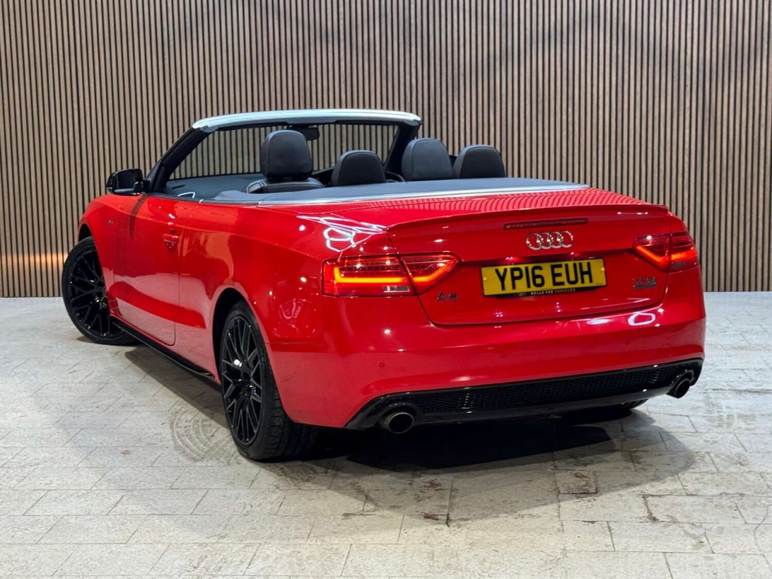 Used Audi A5 2016 for sale - 77366808: Photo 33