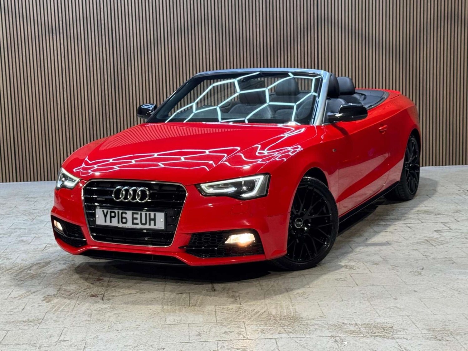 Used Audi A5 2016 for sale - 77366808: Photo 34