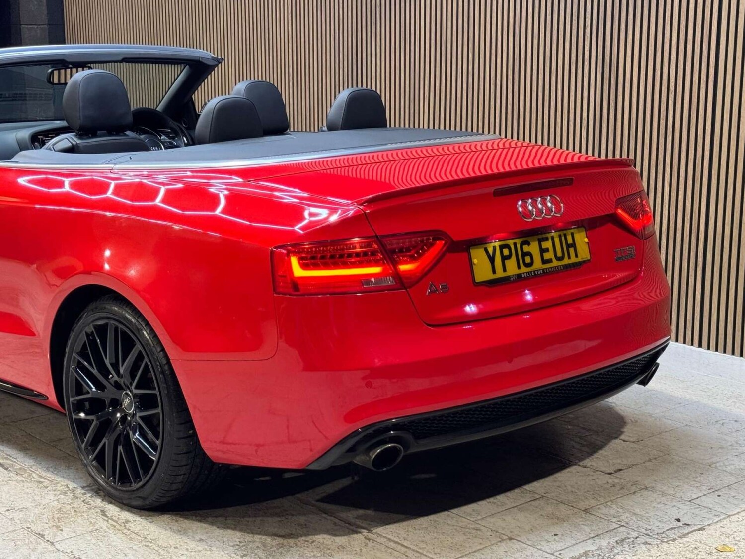 Used Audi A5 2016 for sale - 77366808: Photo 35