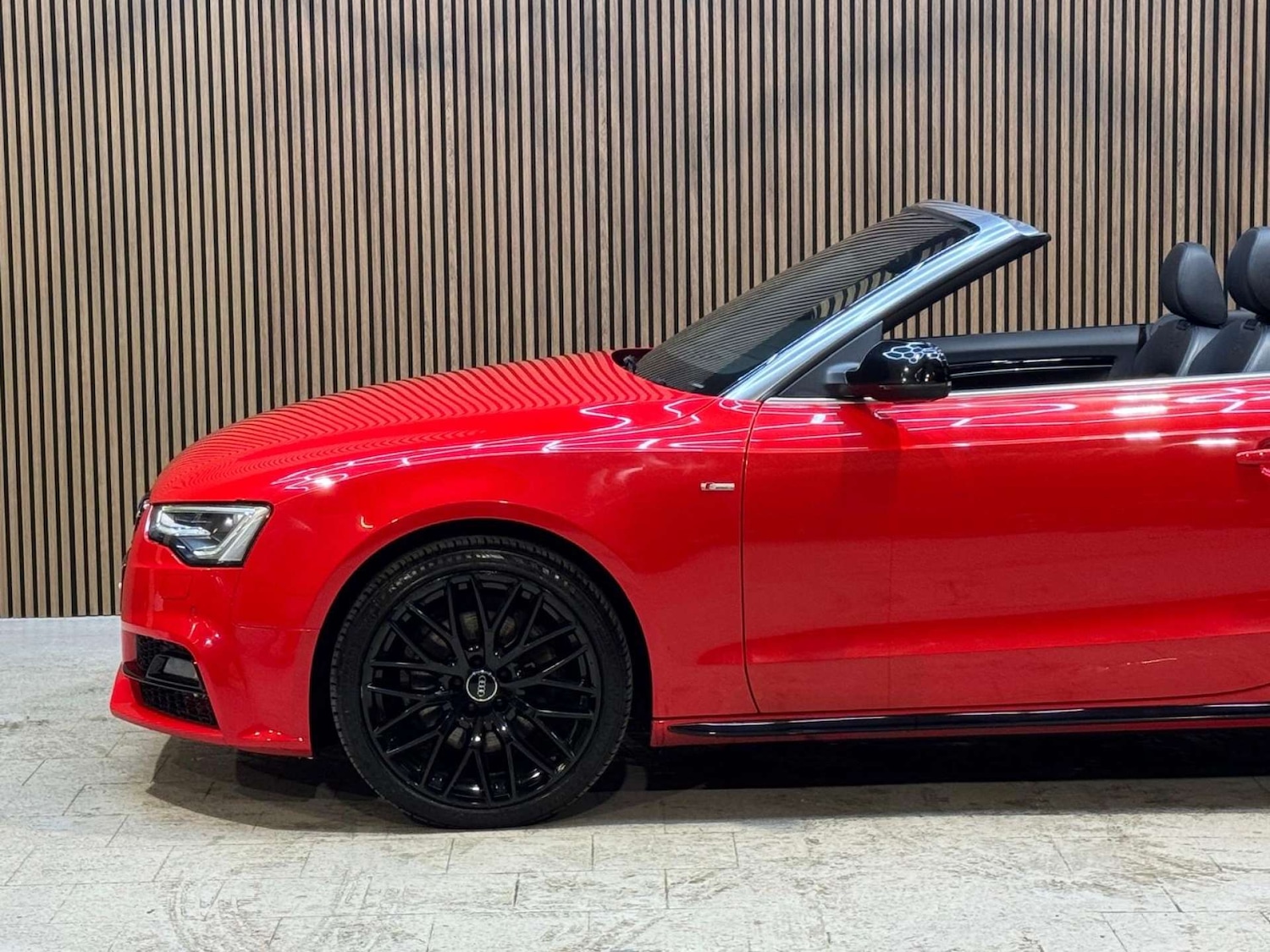 Used Audi A5 2016 for sale - 77366808: Photo 36