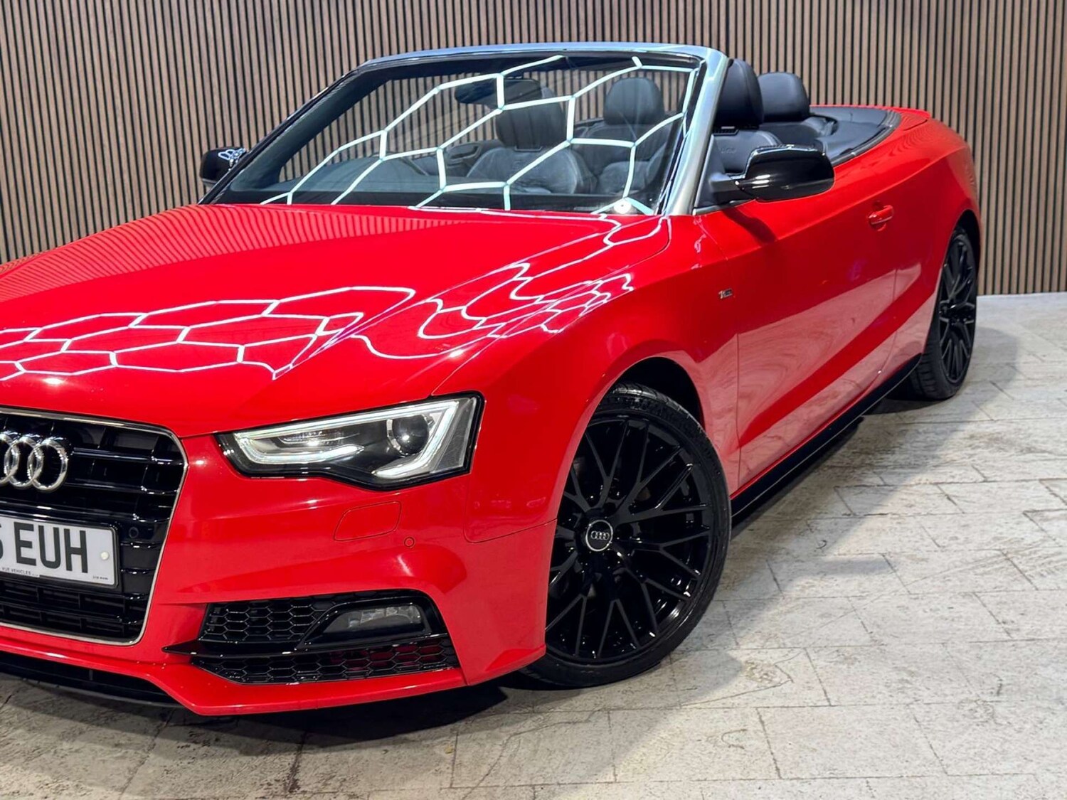 Used Audi A5 2016 for sale - 77366808: Photo 37