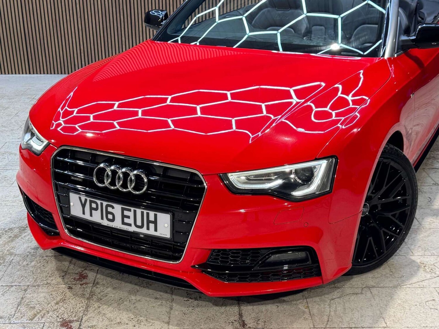 Used Audi A5 2016 for sale - 77366808: Photo 38