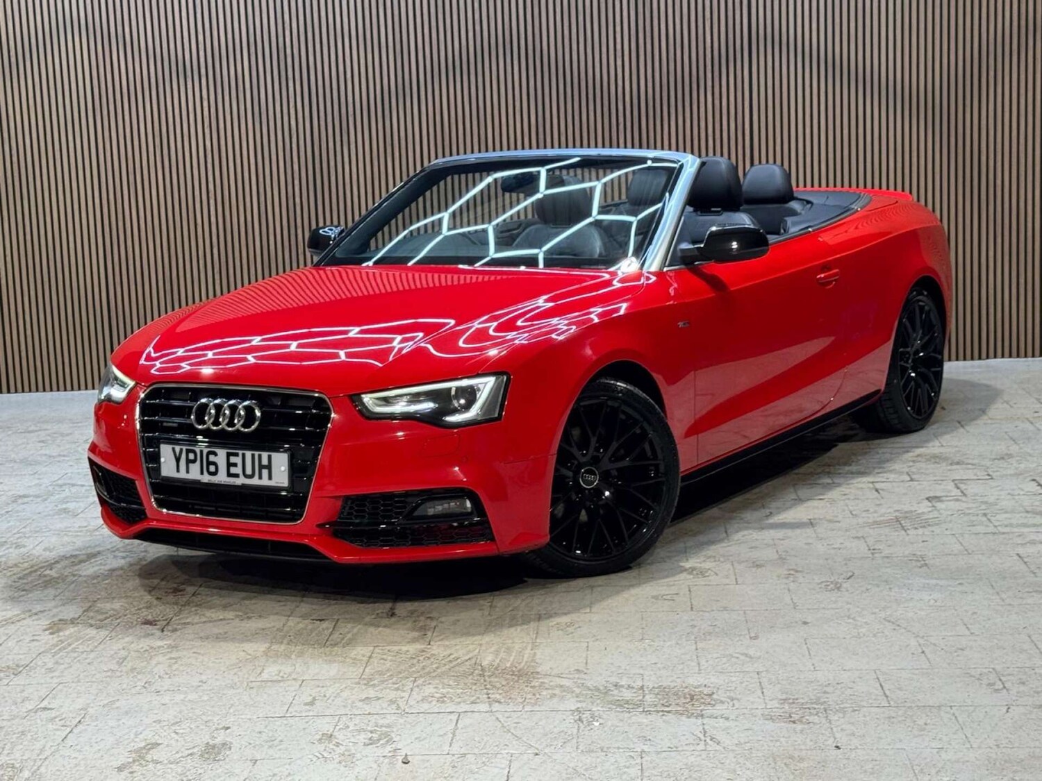 Used Audi A5 2016 for sale - 77366808: Photo 39