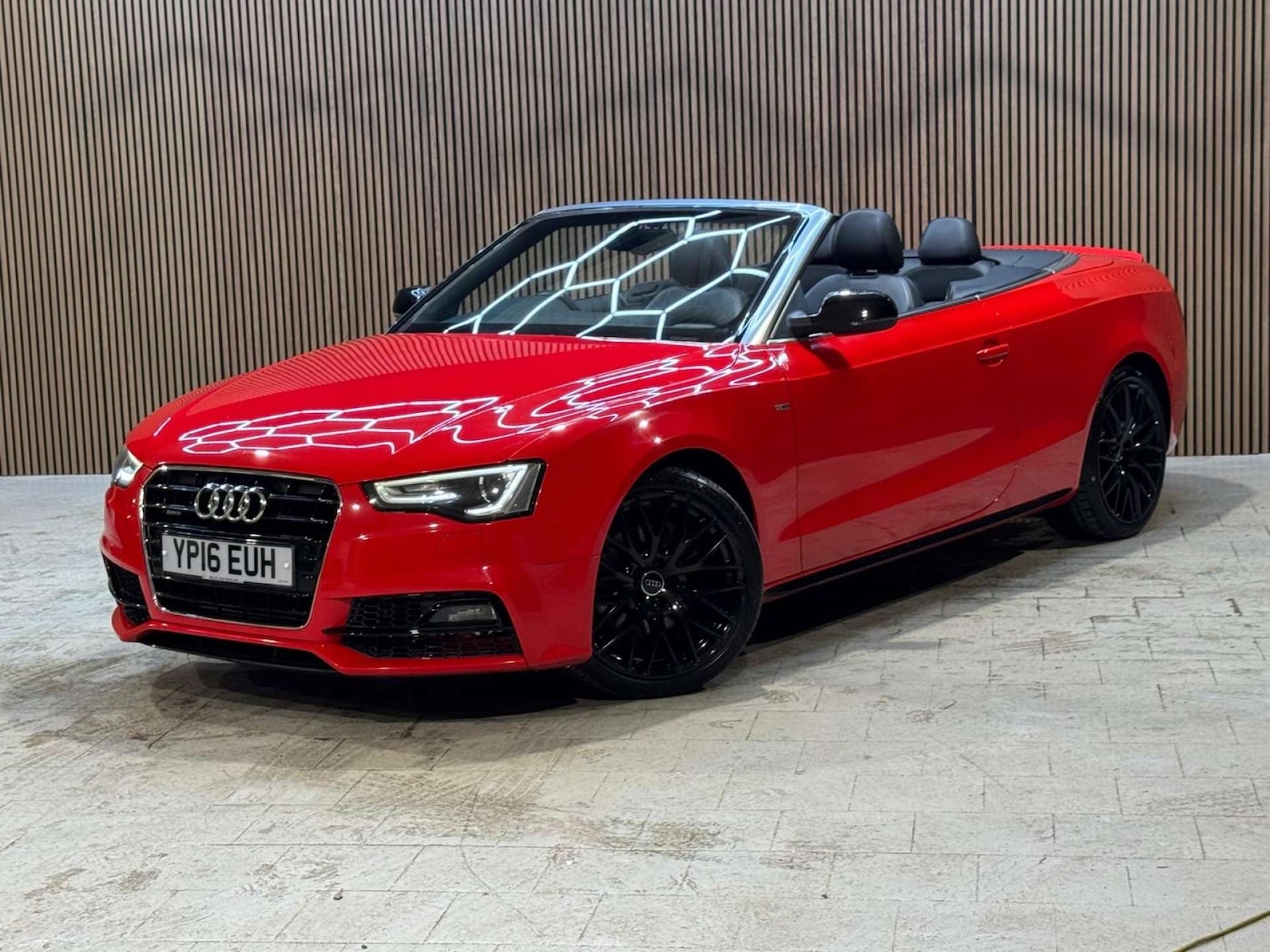 Used Audi A5 2016 for sale - 77366808: Photo 4