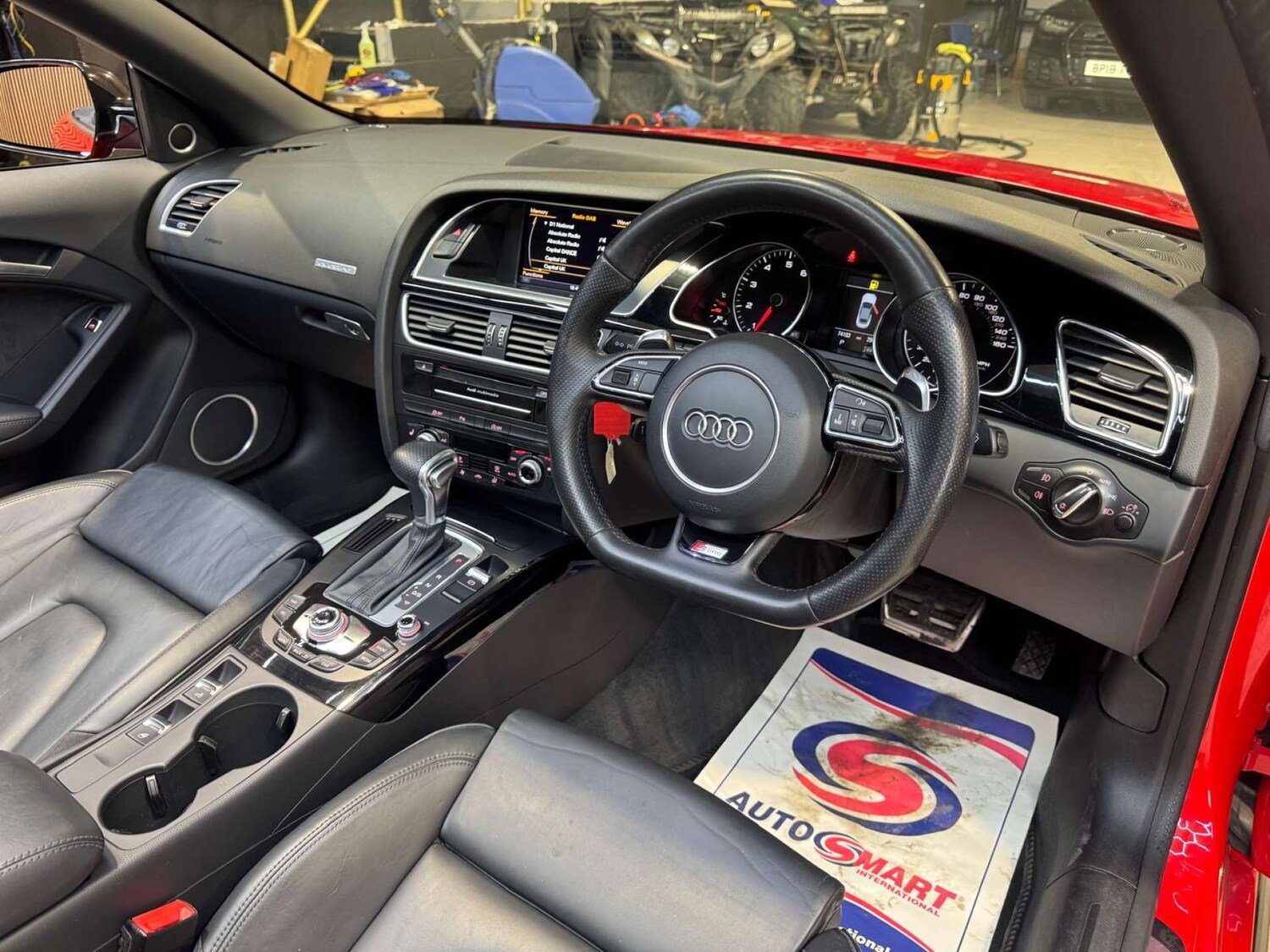 Used Audi A5 2016 for sale - 77366808: Photo 40