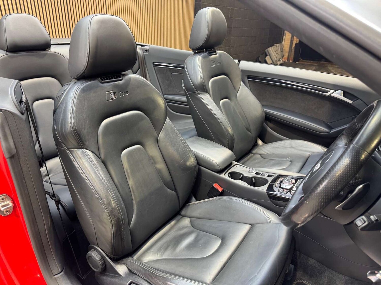 Used Audi A5 2016 for sale - 77366808: Photo 43