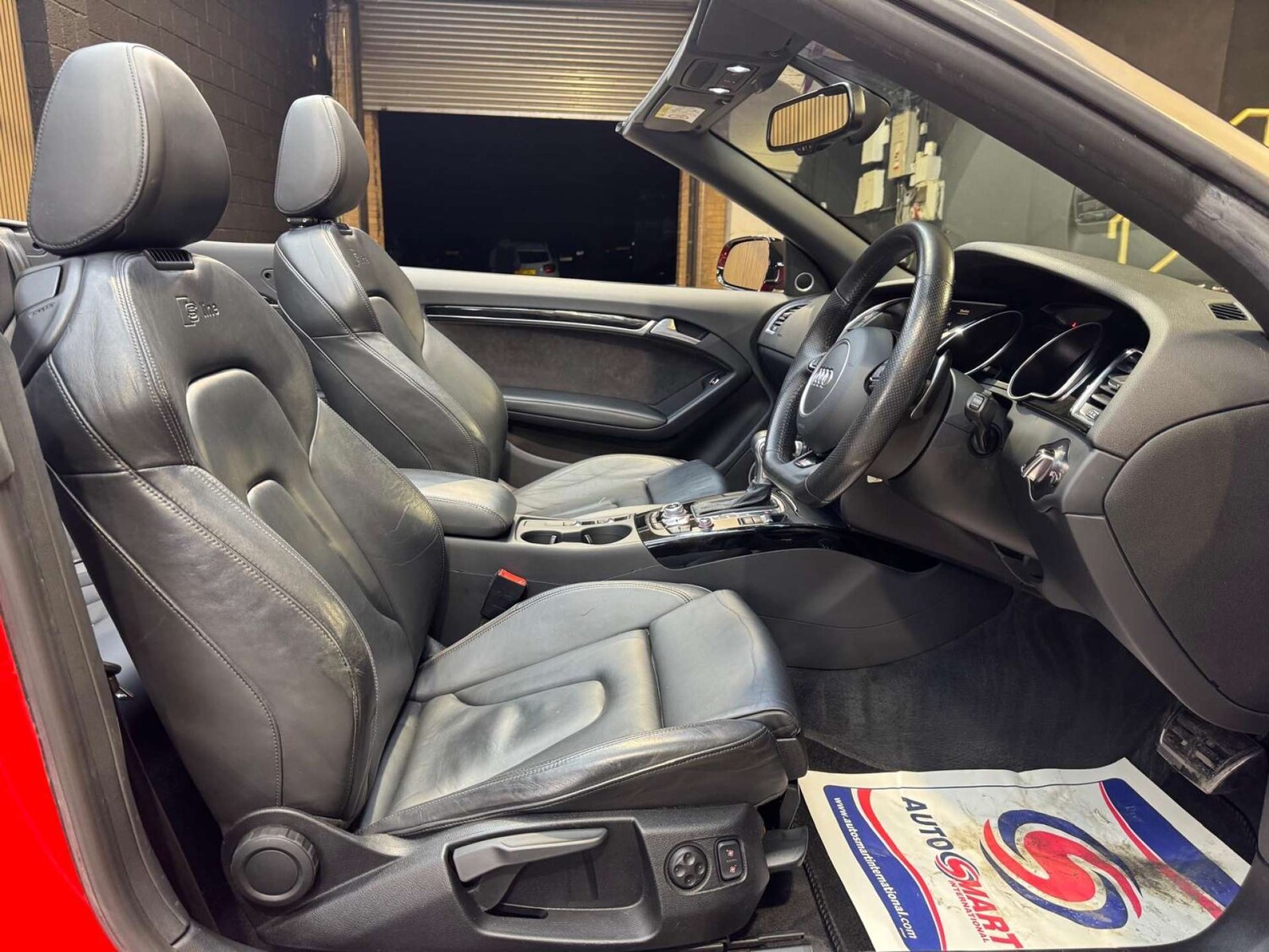 Used Audi A5 2016 for sale - 77366808: Photo 44