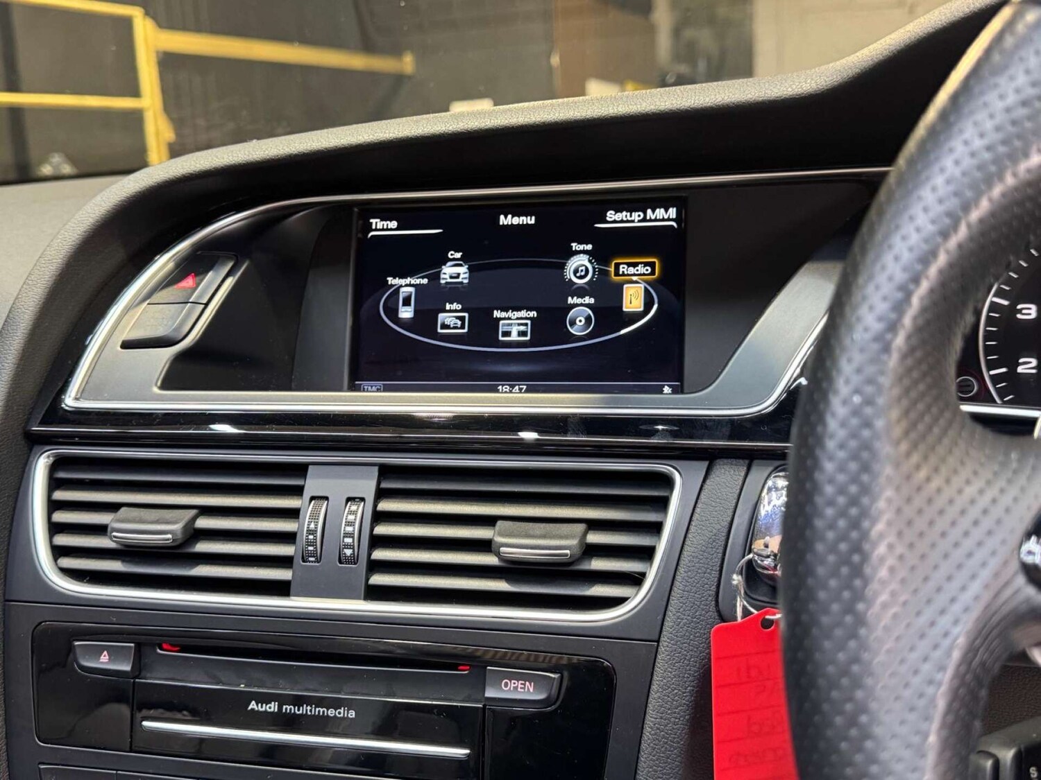 Used Audi A5 2016 for sale - 77366808: Photo 45