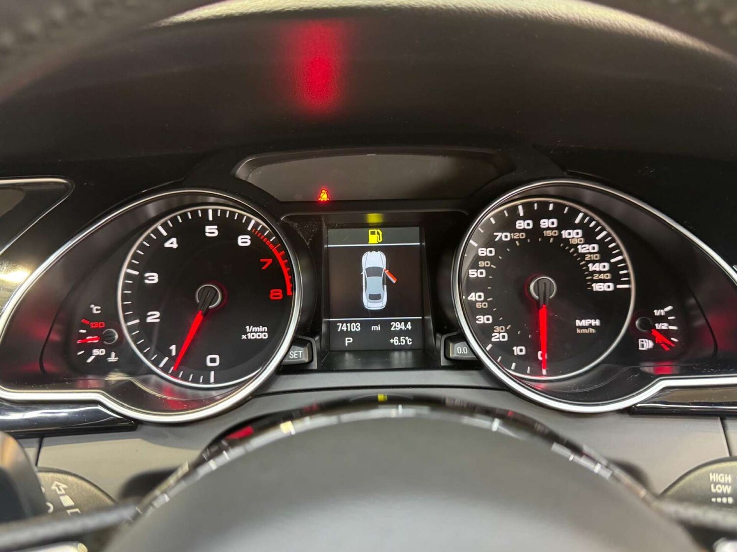 Used Audi A5 2016 for sale - 77366808: Photo 46