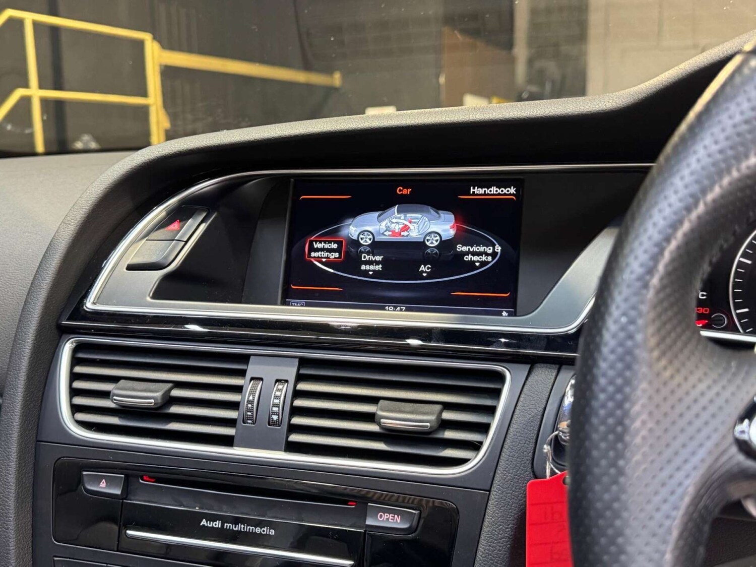 Used Audi A5 2016 for sale - 77366808: Photo 49