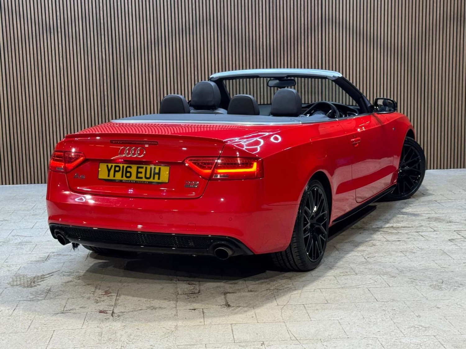 Used Audi A5 2016 for sale - 77366808: Photo 5