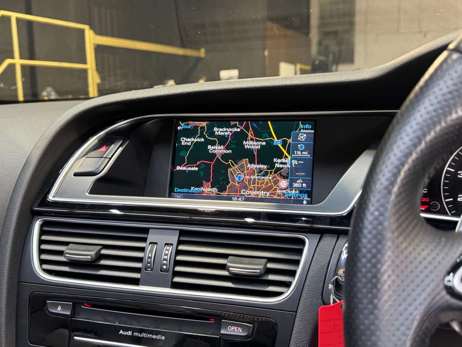 Used Audi A5 2016 for sale - 77366808: Photo 50