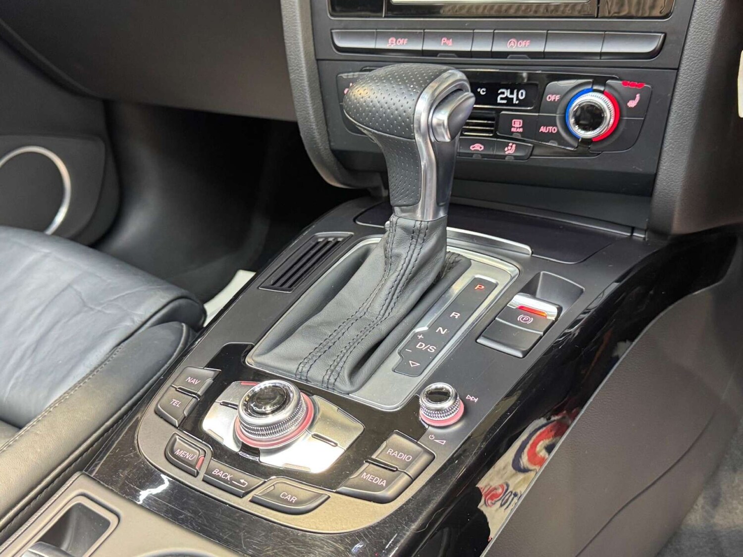 Used Audi A5 2016 for sale - 77366808: Photo 52