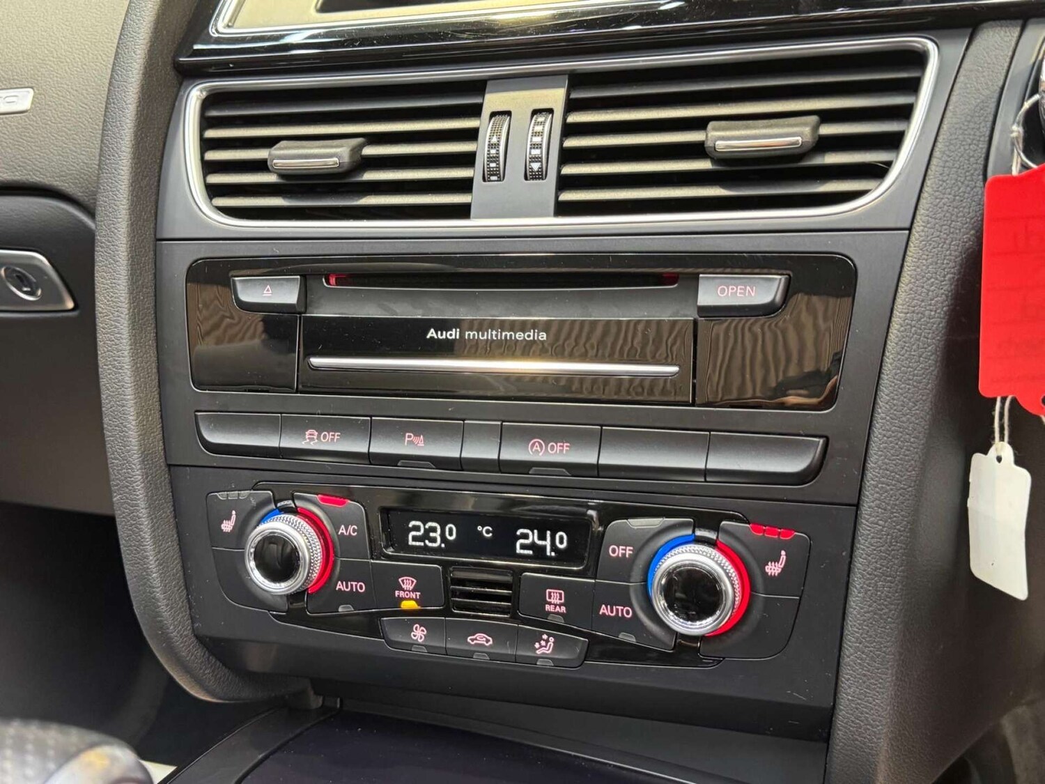 Used Audi A5 2016 for sale - 77366808: Photo 53