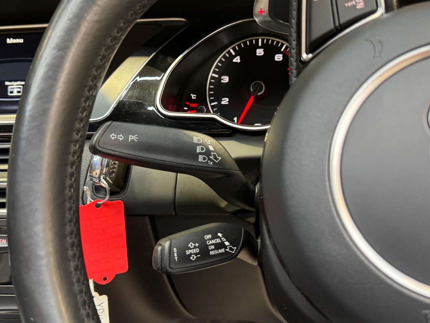 Used Audi A5 2016 for sale - 77366808: Photo 56