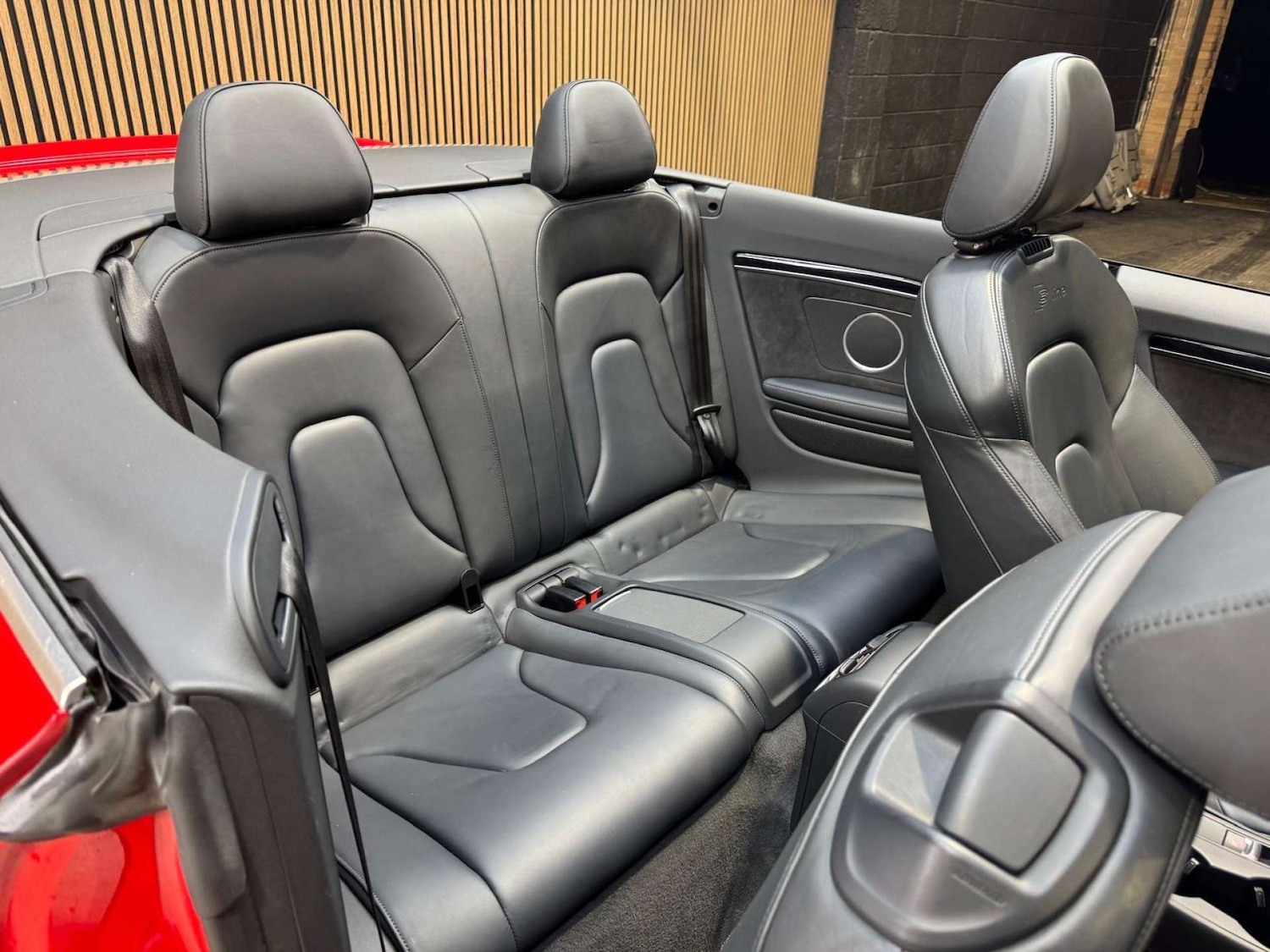 Used Audi A5 2016 for sale - 77366808: Photo 6