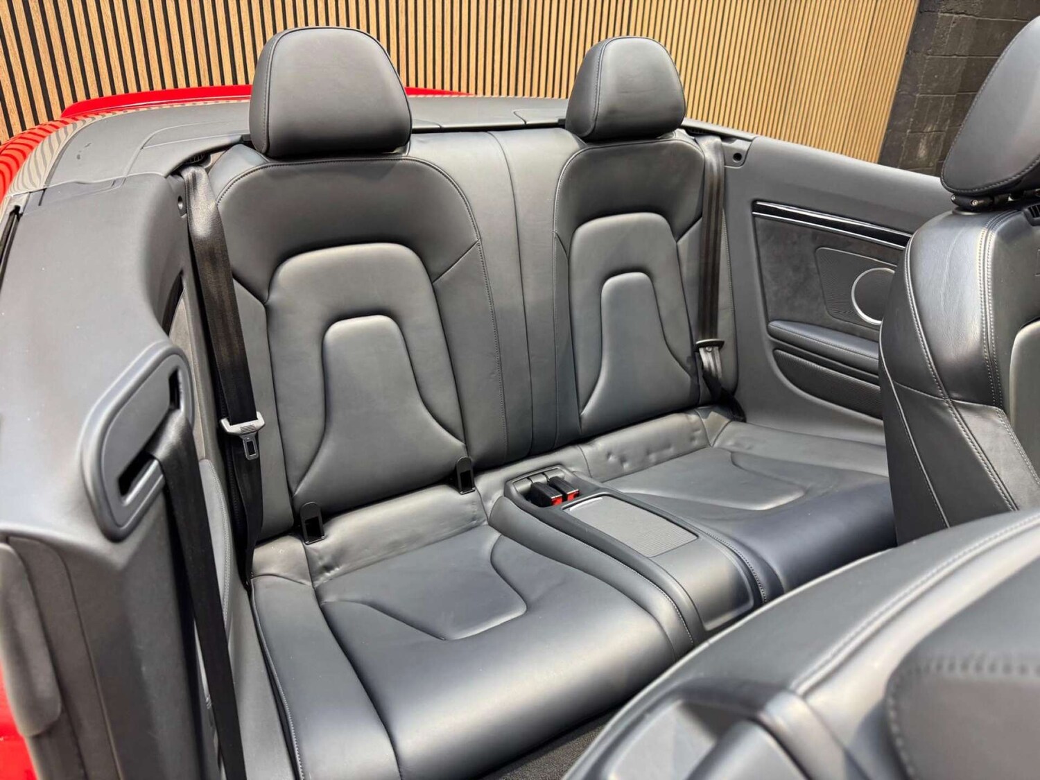 Used Audi A5 2016 for sale - 77366808: Photo 60