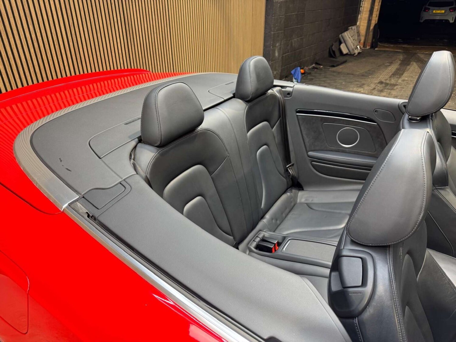 Used Audi A5 2016 for sale - 77366808: Photo 61