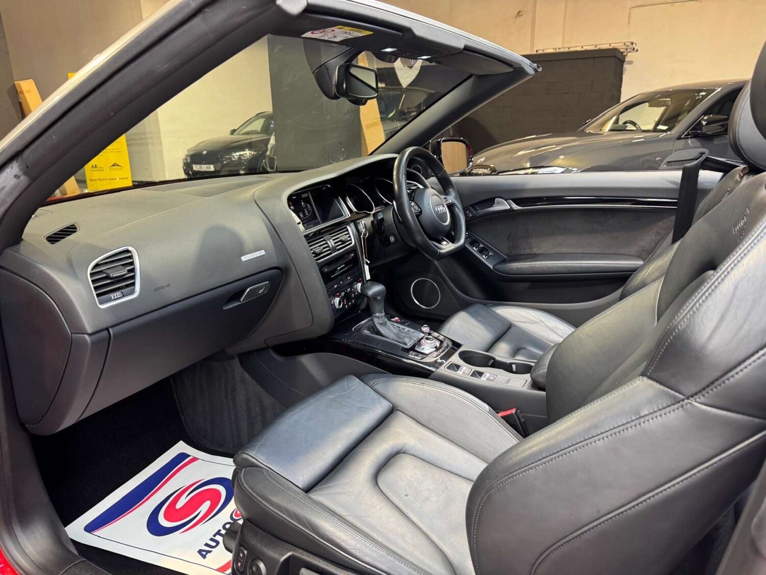 Used Audi A5 2016 for sale - 77366808: Photo 62