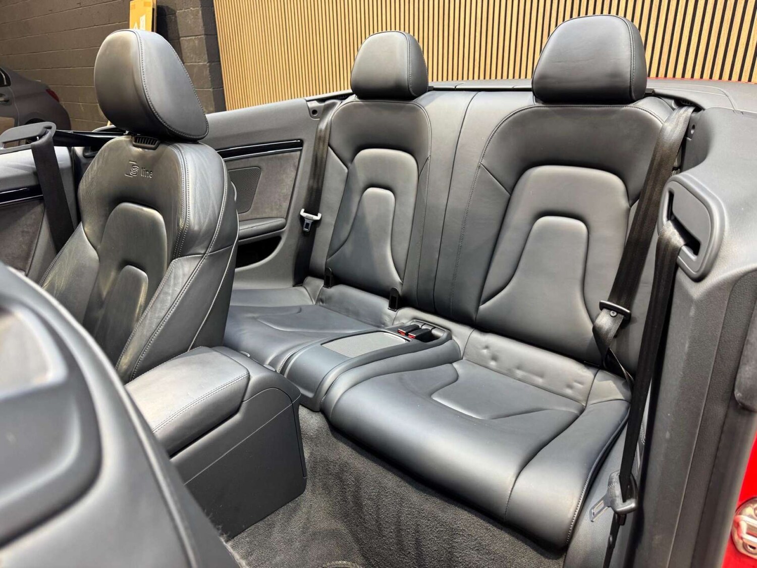 Used Audi A5 2016 for sale - 77366808: Photo 65