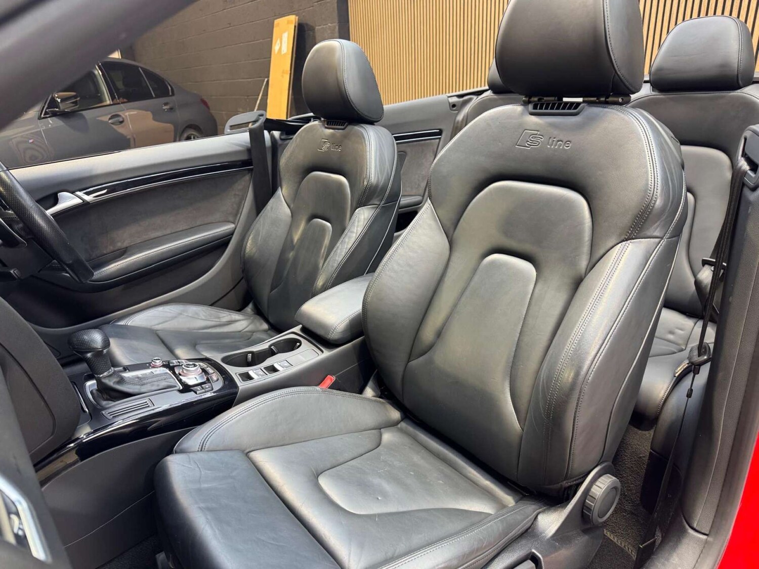 Used Audi A5 2016 for sale - 77366808: Photo 66