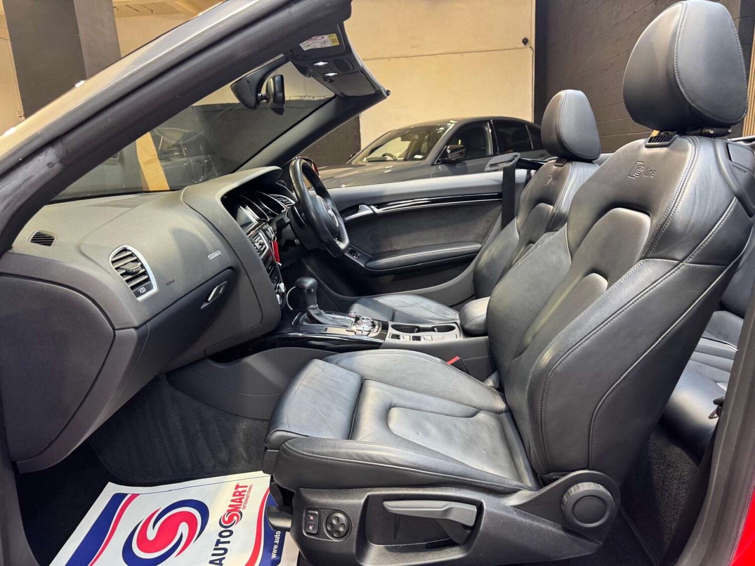 Used Audi A5 2016 for sale - 77366808: Photo 67