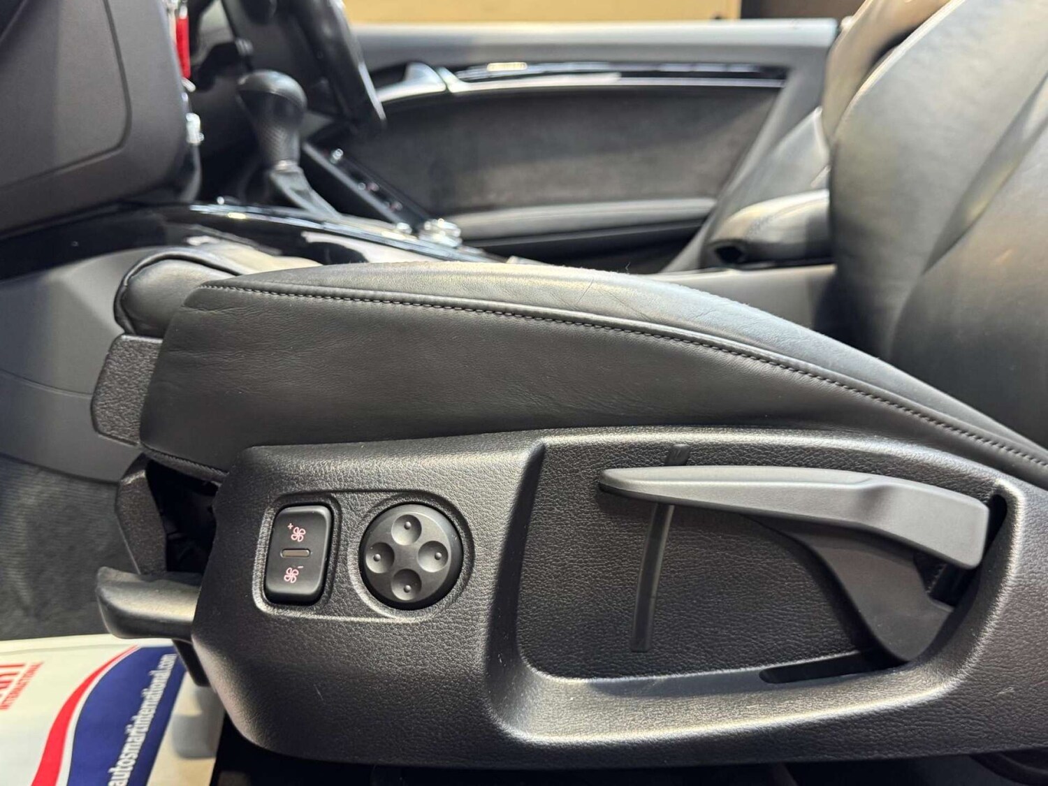 Used Audi A5 2016 for sale - 77366808: Photo 69