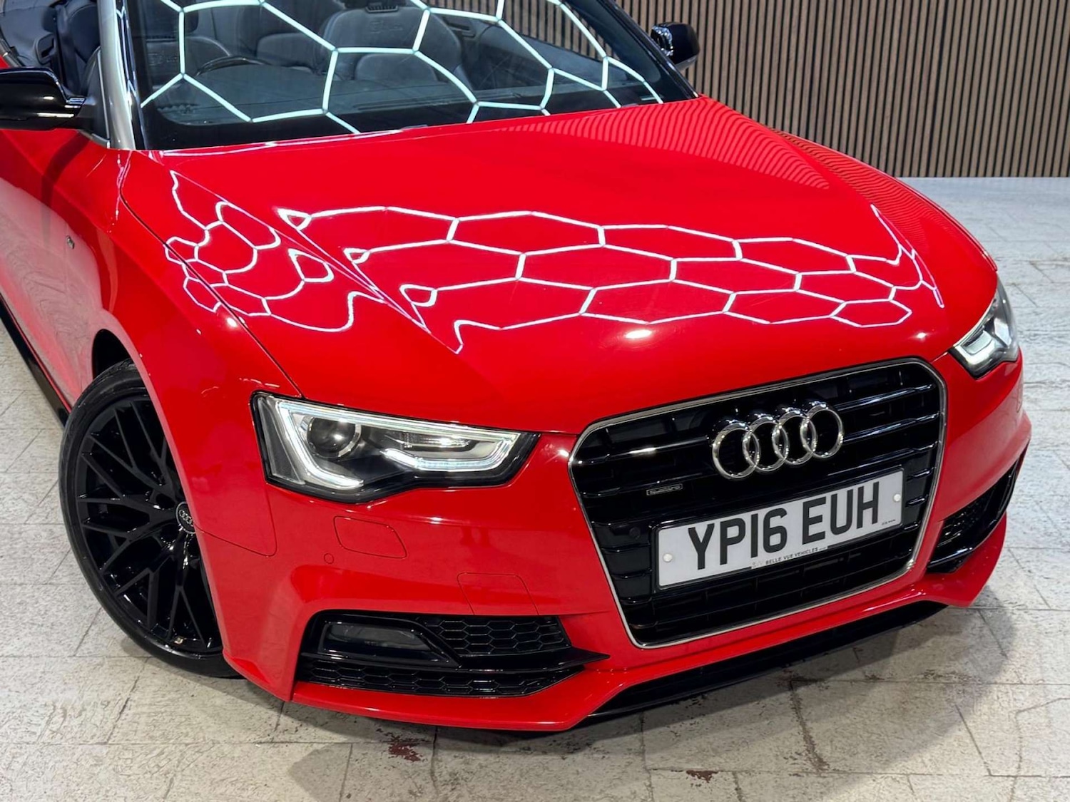 Used Audi A5 2016 for sale - 77366808: Photo 7