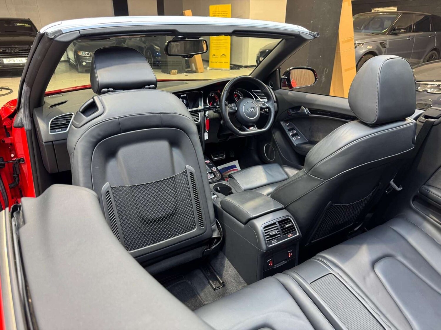 Used Audi A5 2016 for sale - 77366808: Photo 70