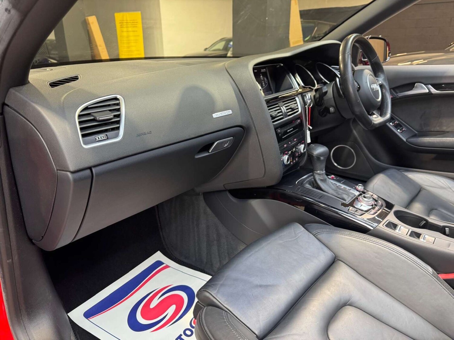 Used Audi A5 2016 for sale - 77366808: Photo 71