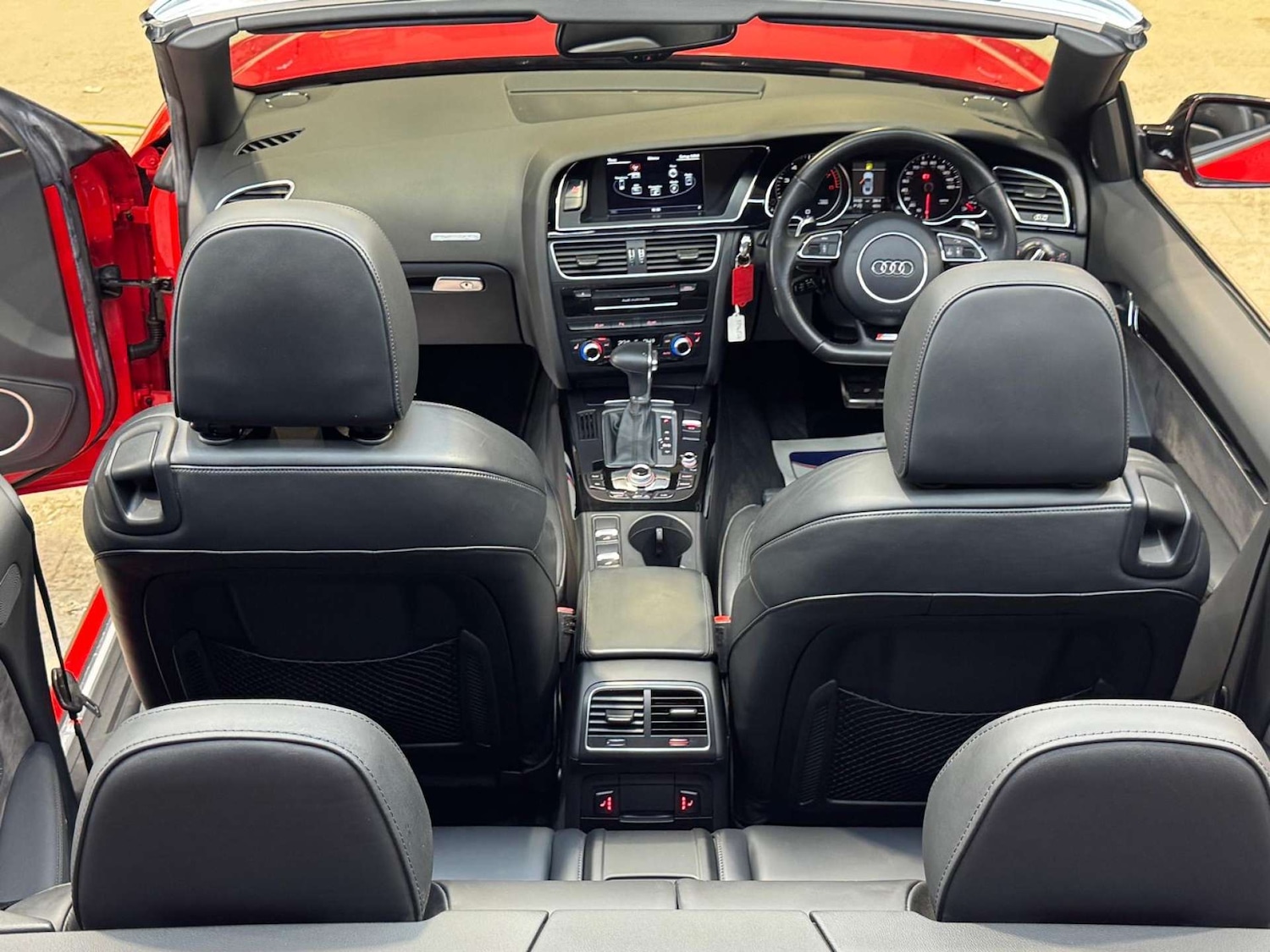 Used Audi A5 2016 for sale - 77366808: Photo 75