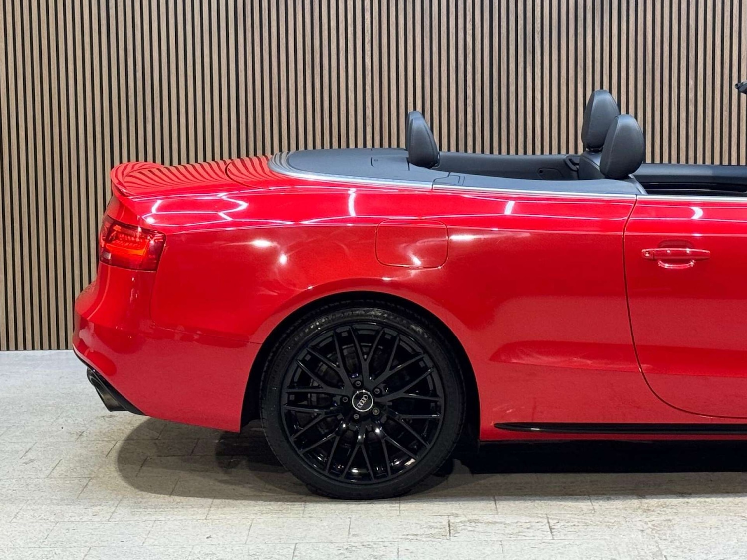 Used Audi A5 2016 for sale - 77366808: Photo 8