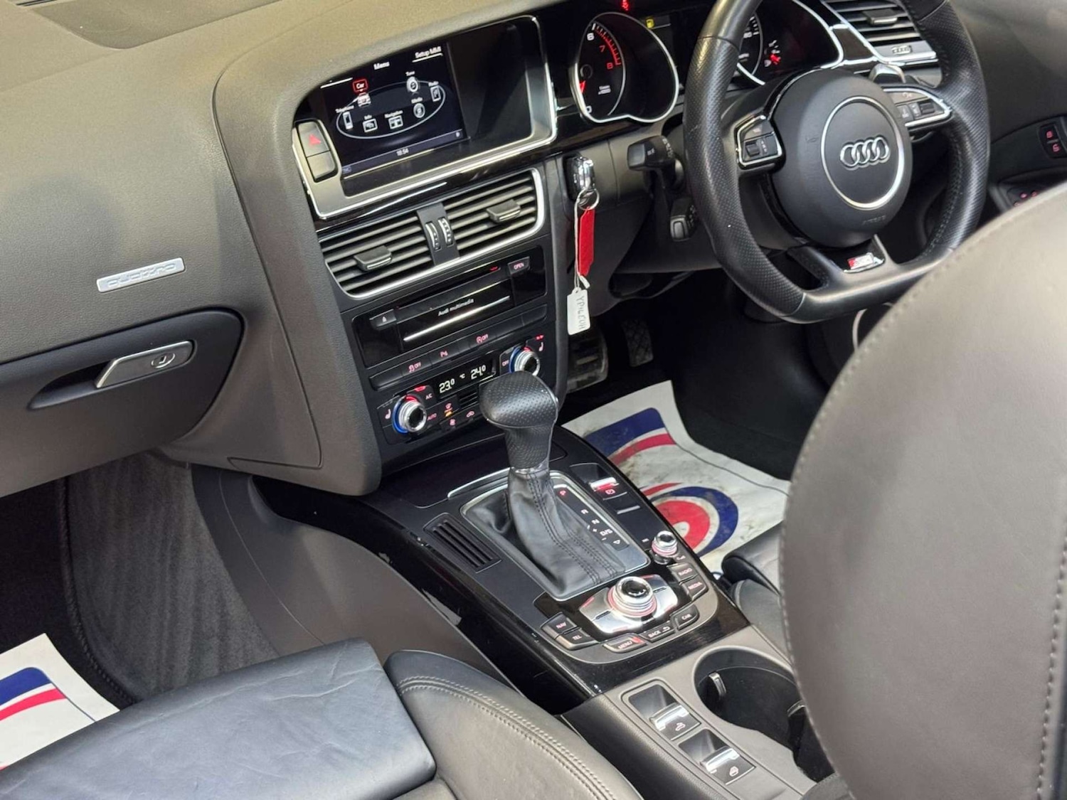 Used Audi A5 2016 for sale - 77366808: Photo 9