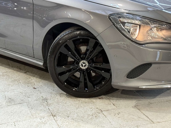 Used Mercedes-Benz CLA 2018 for sale - 76220577: Photo 13