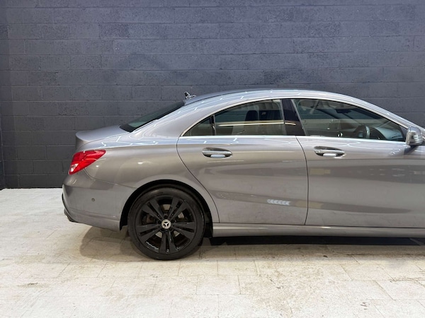 Used Mercedes-Benz CLA 2018 for sale - 76220577: Photo 15
