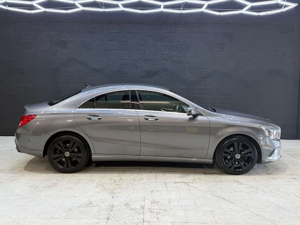 Used Mercedes-Benz CLA 2018 for sale - 76220577: Photo 16