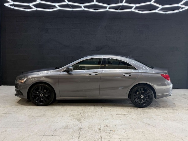Used Mercedes-Benz CLA 2018 for sale - 76220577: Photo 28