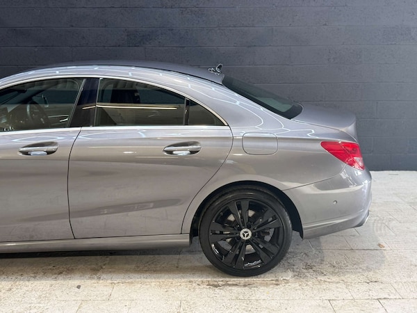 Used Mercedes-Benz CLA 2018 for sale - 76220577: Photo 31