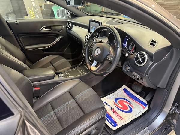 Used Mercedes-Benz CLA 2018 for sale - 76220577: Photo 34