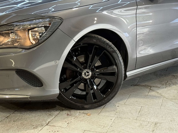 Used Mercedes-Benz CLA 2018 for sale - 76220577: Photo 35